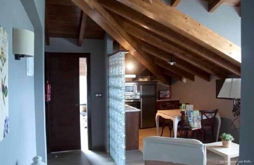 Canedo Cottage | Casa Pacho Rural Apartments for 4 people