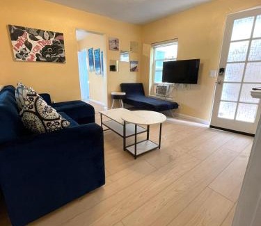 Bridgeview Apartment | Casa Pacifica - BBQ, Firepit, Walk to tons of fun places