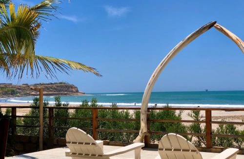 Punta Veleros House | Casa Pacifico