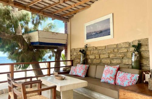 Punta Veleros House | Casa Pacifico