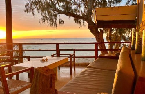 Punta Veleros House | Casa Pacifico