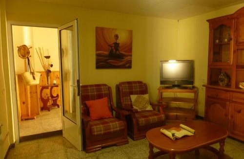 La Galera House | Casa Paco