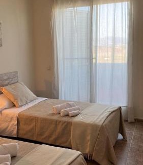 Playa de Almarda House | Casa Paco