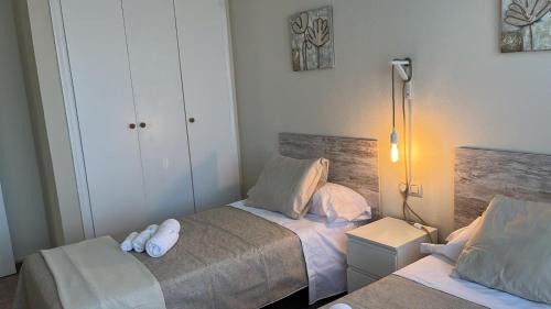 Playa de Almarda House | Casa Paco