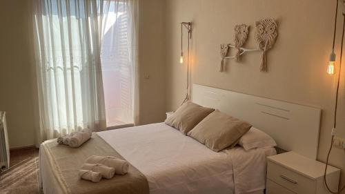 Playa de Almarda House | Casa Paco
