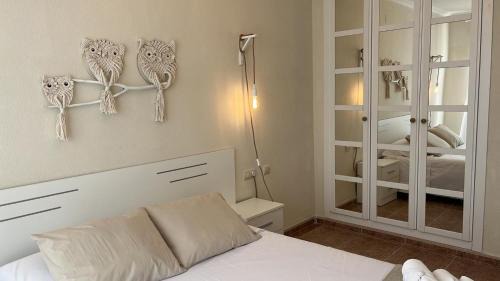 Playa de Almarda House | Casa Paco
