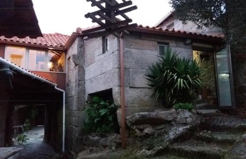 Vila Pouca de Aguiar House | Casa Padre Manuel do Couto