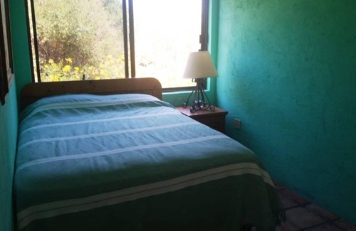 Cabo Pulmo Hotel | Casa Pajaros