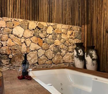 Felipe Carrillo Puerto Hotel | Casa Pakluum