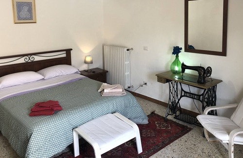Civitanova del Sannio House | Casa Palazzo Vi Aspetta