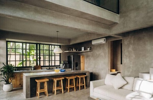 La Veleta Apartment | Casa Pala La Veleta Jungle Home
