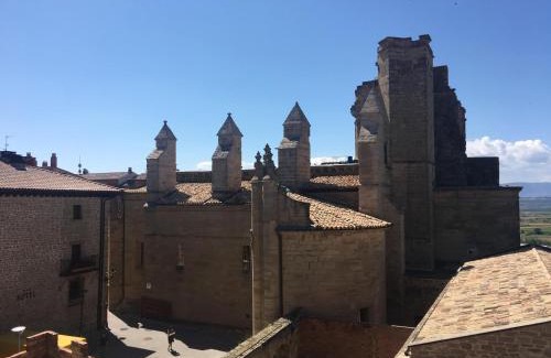Viana House | Casa palaciega Doña Leocadia