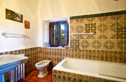 Medinaceli Hotel | Casa Palaciega El Cuartel