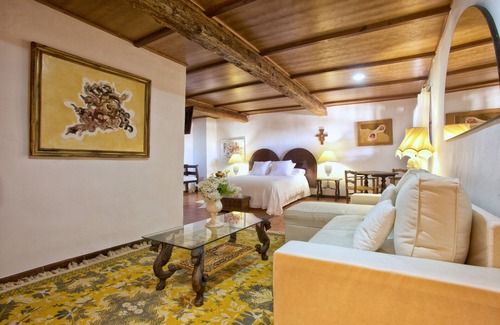 Medinaceli Hotel | Casa Palaciega El Cuartel