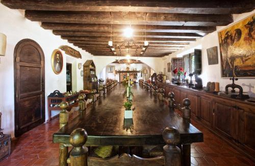 Medinaceli Hotel | Casa Palaciega El Cuartel