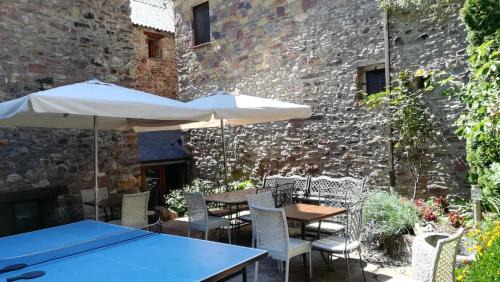 Gistain Bed & Breakfast | Casa Palacin