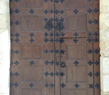 Guadix House | Casa Palacio de Guadix
