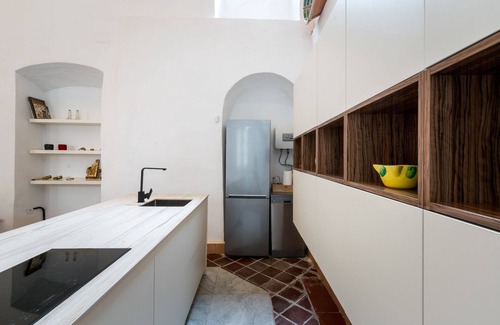 Fuentes de Andalucia House | Casa Palacio de la Carrera