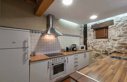 Villallano House | Casa Palacio de Mave for 10 people