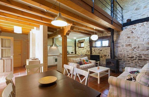 Villallano House | Casa Palacio de Mave for 10 people