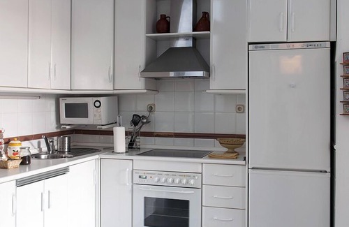 Central District Apartment | Casa palacio López Daza 2º A
