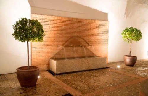 Santiago Apartment | Casa Palacio Muñoz Chaves