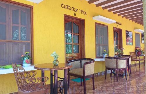 Chichen Itza - Valladolid House | Casa Palagui Colonial