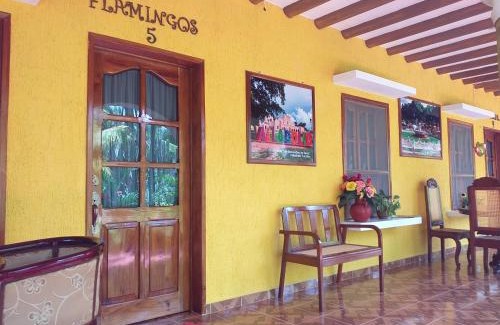 Chichen Itza - Valladolid House | Casa Palagui Colonial