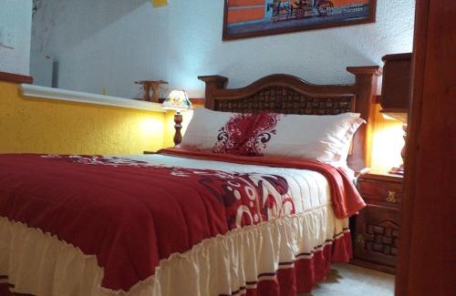 Chichen Itza - Valladolid House | Casa Palagui Colonial