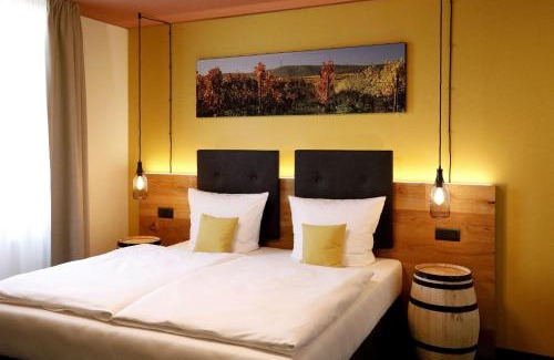 Grosskarlbach Bed & Breakfast | Casa Palatina