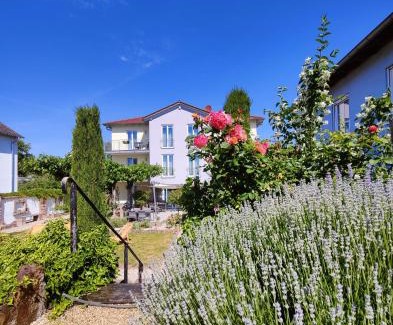 Grosskarlbach Bed & Breakfast | Casa Palatina