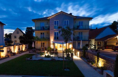 Grosskarlbach Bed & Breakfast | Casa Palatina