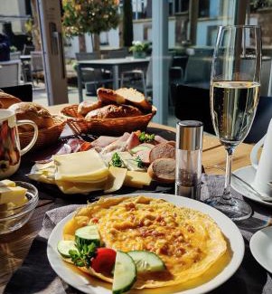 Grosskarlbach Bed & Breakfast | Casa Palatina