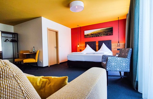 Grosskarlbach House | Casa Palatina Vinotel