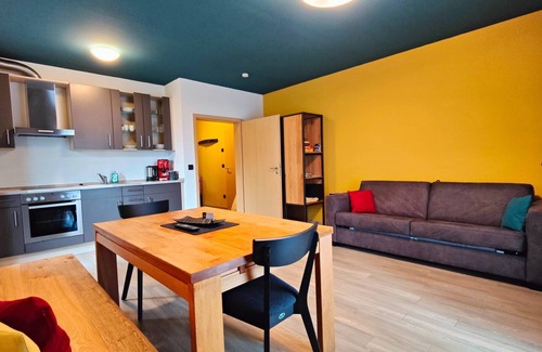 Grosskarlbach House | Casa Palatina Vinotel