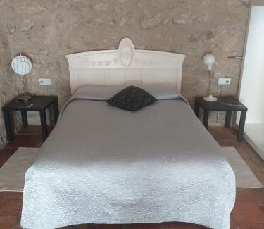Morella Apartment | casa-palau marques de cruilles