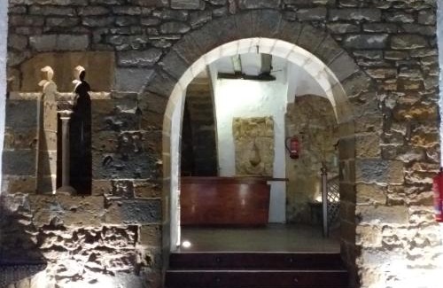 Morella Apartment | casa-palau marques de cruilles