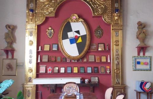 Morella Apartment | casa-palau marques de cruilles
