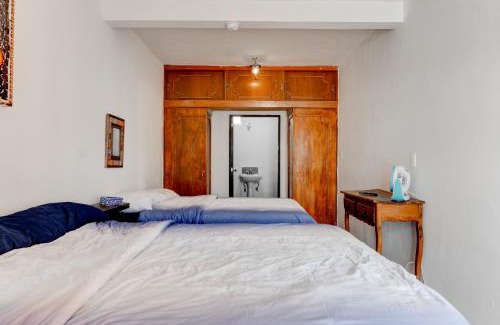 Zona Centro Bed & Breakfast | Casa Palaxs