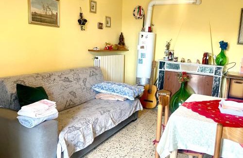 Civitanova del Sannio Apartment | Casa Palazzo Civitanova