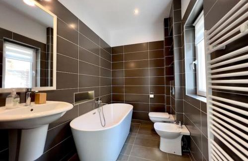 Orastie Apartment | Casa Palia