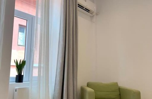 Orastie Apartment | Casa Palia