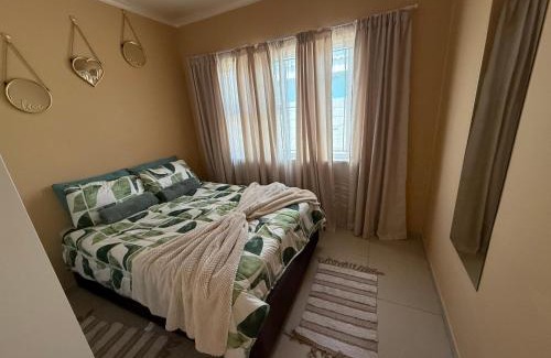 Swakopmund House | Casa Palm and Tide