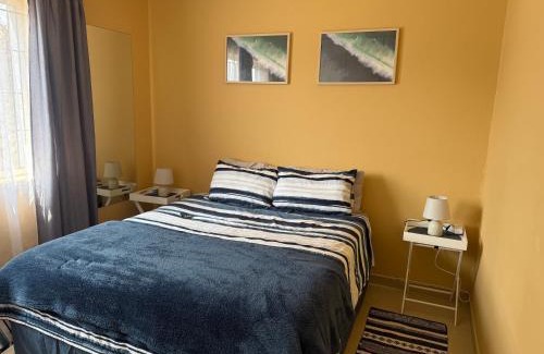 Swakopmund House | Casa Palm and Tide