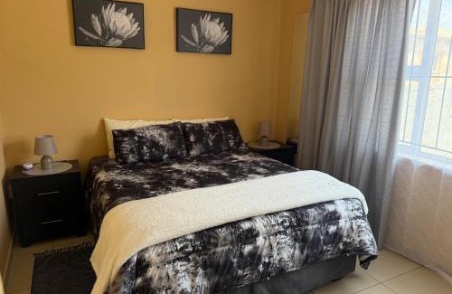 Swakopmund House | Casa Palm and Tide