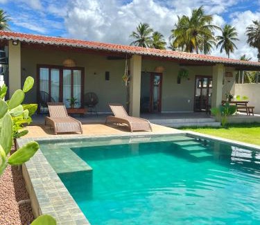 Touros Villa | Casa Palma