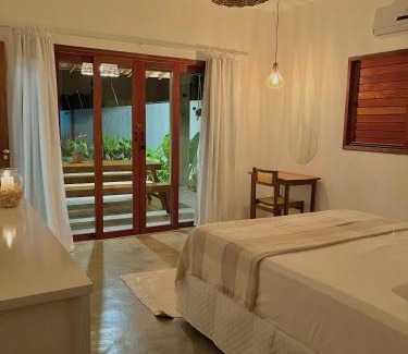 Touros Villa | Casa Palma