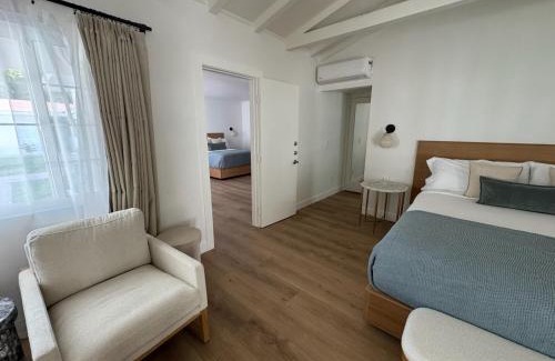 Uptown Design District Hotel | Casa Palma Hotel & Bungalows