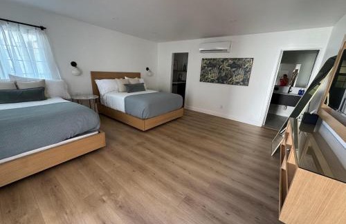Uptown Design District Hotel | Casa Palma Hotel & Bungalows