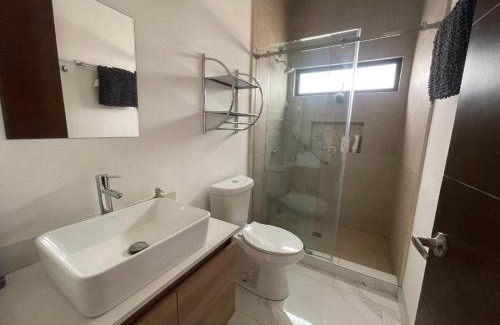 Cuajimalpa House | Casa palmar sercas del Nilo